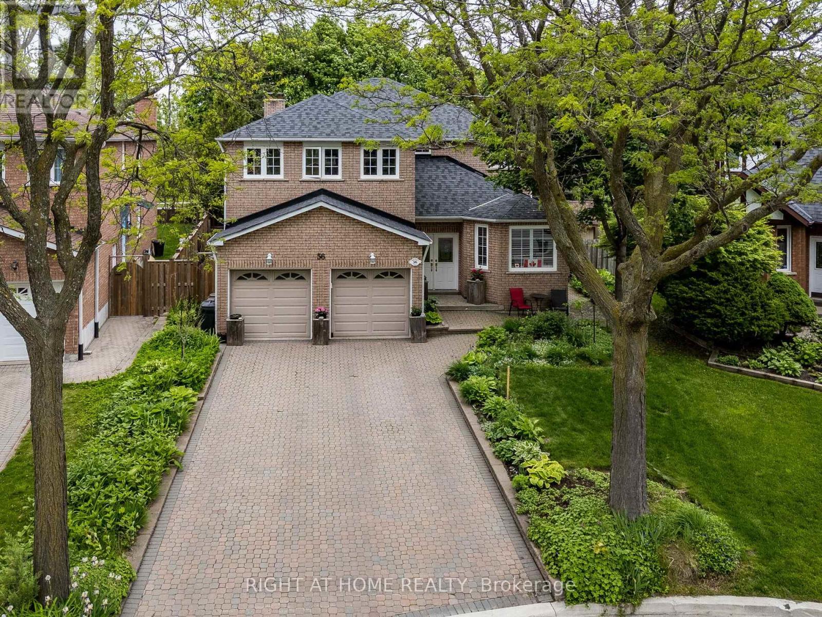 56 Soho Crescent, Markham, Ontario  L3P 7H5 - Photo 3 - N12180691