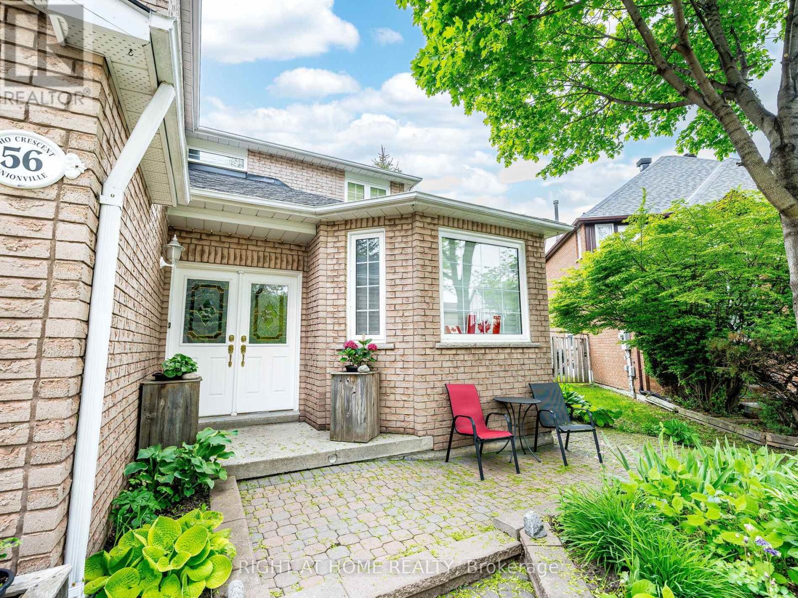 56 Soho Crescent, Markham, Ontario  L3P 7H5 - Photo 4 - N12180691