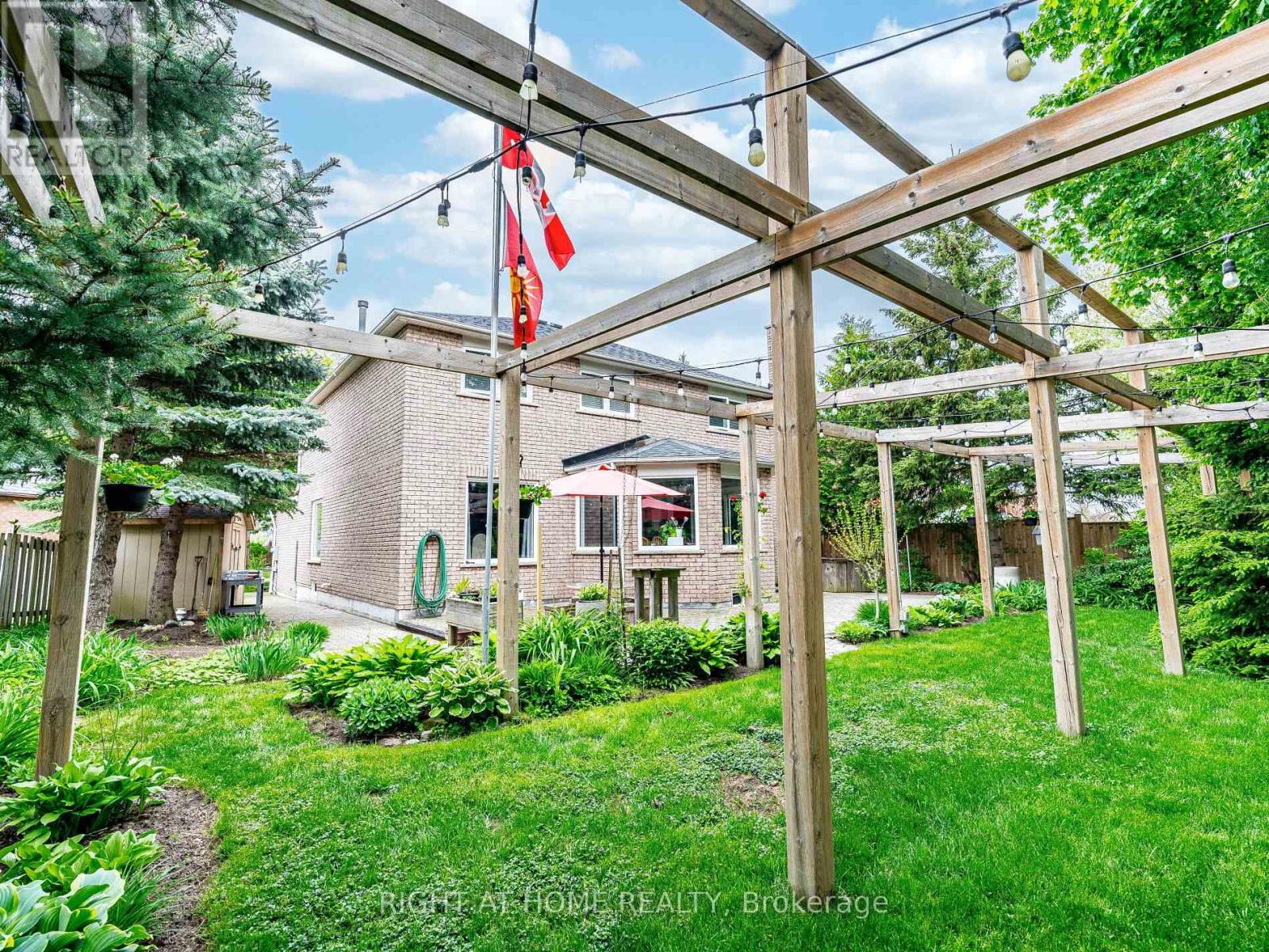 56 Soho Crescent, Markham, Ontario  L3P 7H5 - Photo 41 - N12180691