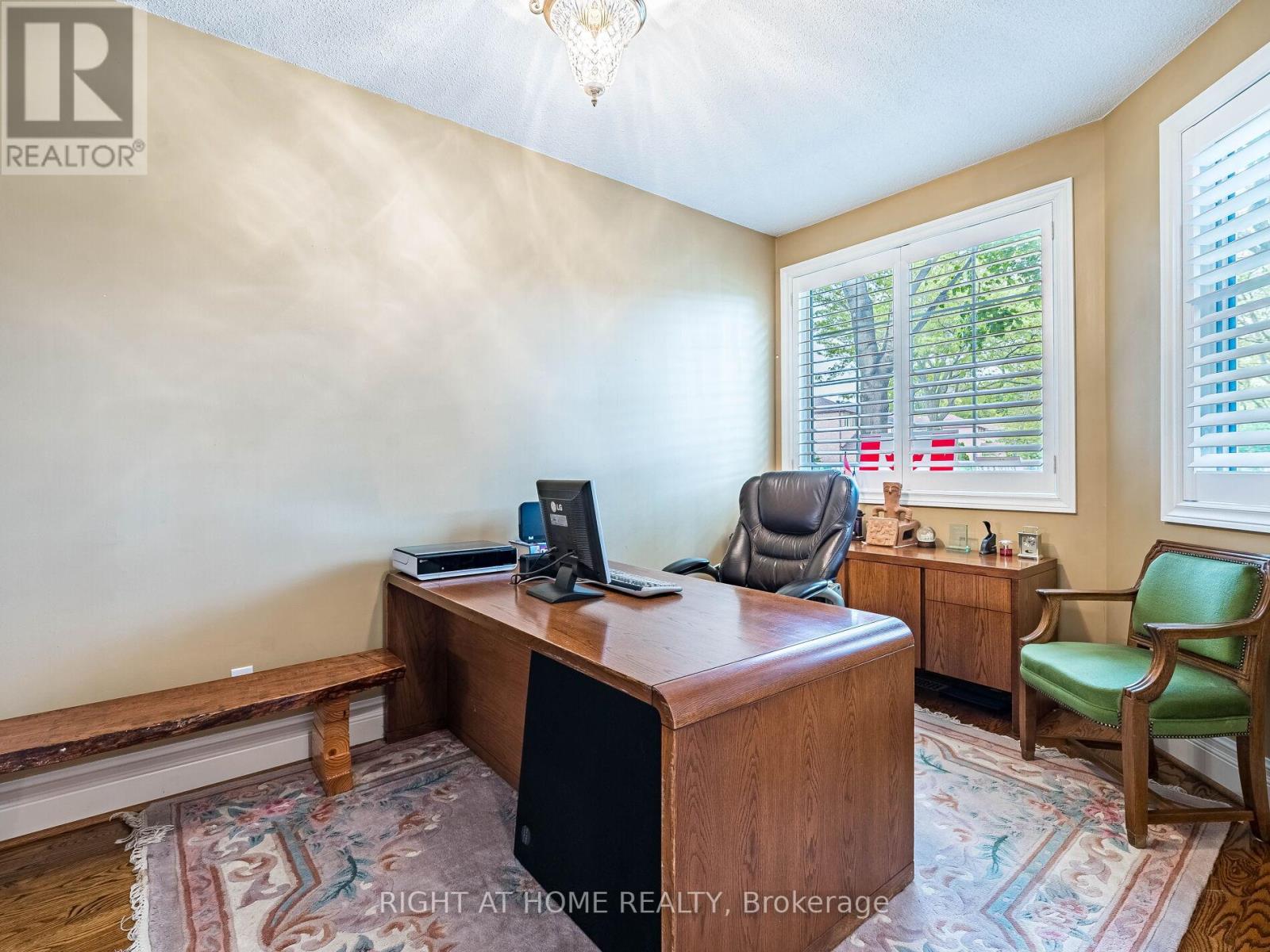 56 Soho Crescent, Markham, Ontario  L3P 7H5 - Photo 7 - N12180691