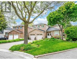 56 SOHO CRESCENT, Markham, Ontario