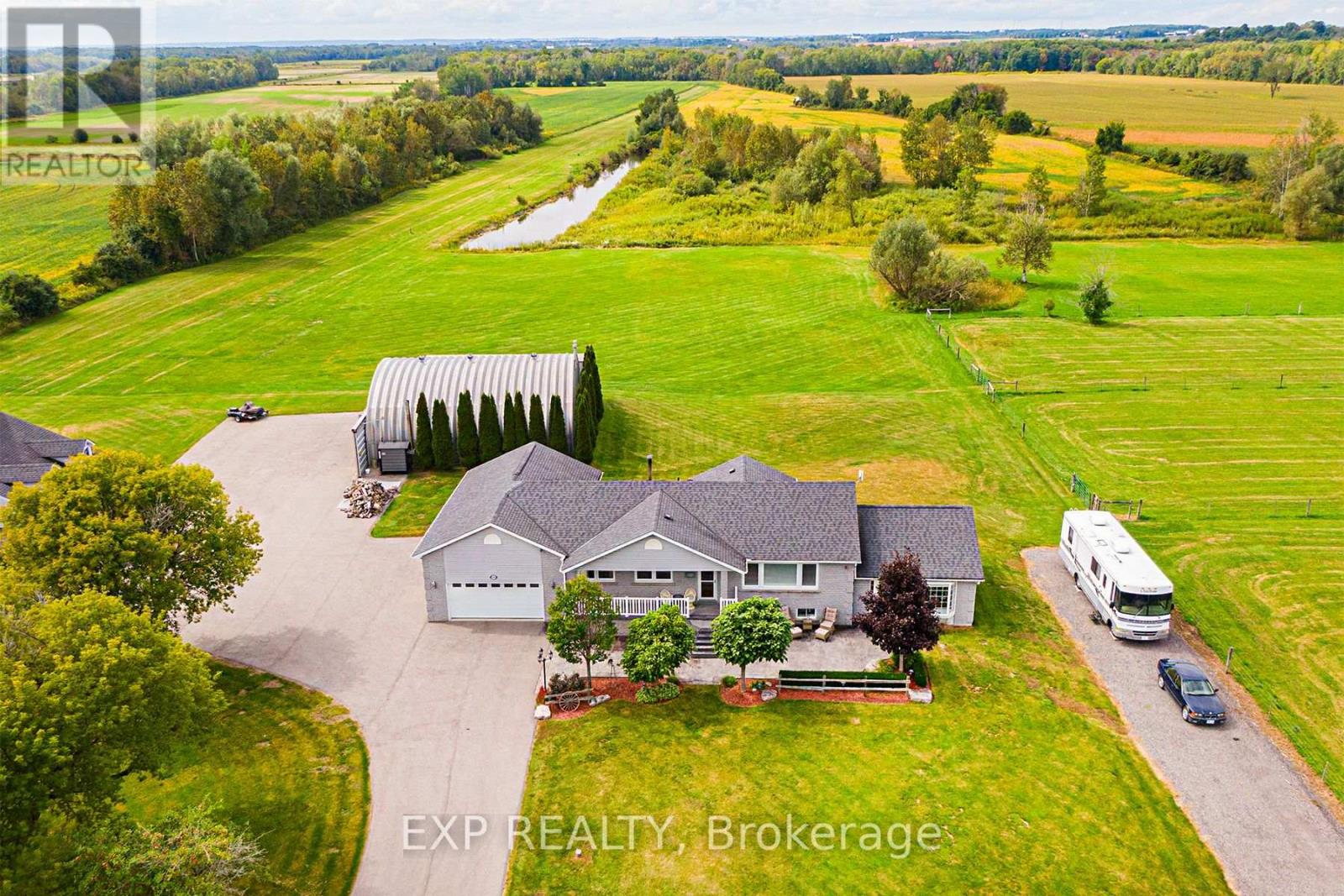 24518 MCCOWAN ROAD, Georgina, Ontario