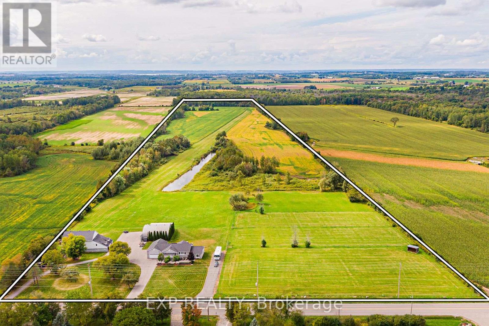 24518 Mccowan Road, Georgina, Ontario  L0E 1R0 - Photo 2 - N12180697