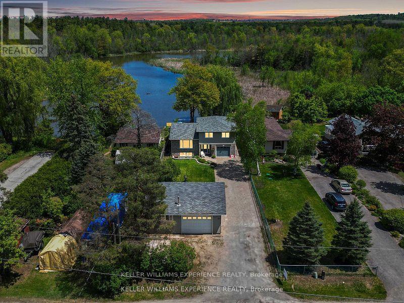 27 WILLOW STREET, East Gwillimbury, Ontario