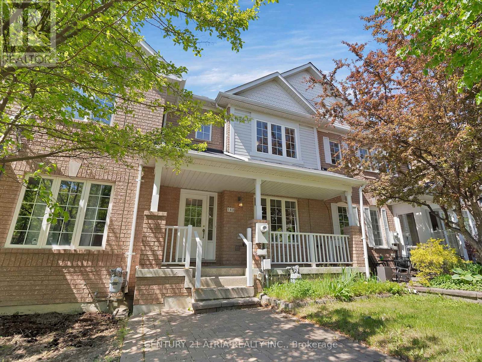 143 BAYWELL CRESCENT, Aurora, Ontario