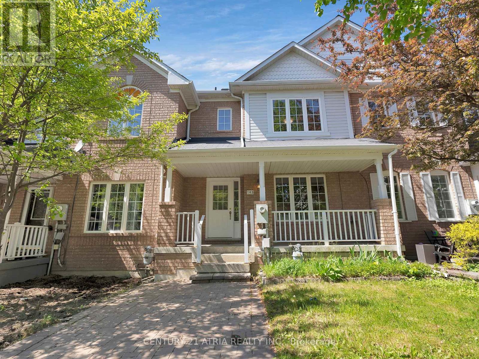 143 Baywell Crescent, Aurora (Bayview Wellington), Ontario  L4G 7M5 - Photo 2 - N12180705