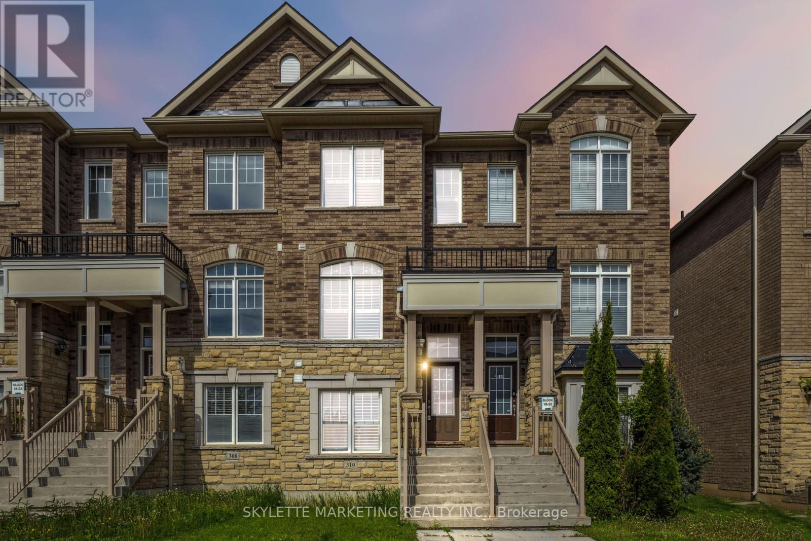 310 Delray Drive, Markham, Ontario  L6E 0R2 - Photo 1 - N12180724