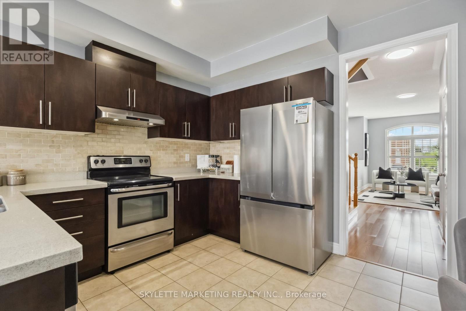 310 Delray Drive, Markham, Ontario  L6E 0R2 - Photo 14 - N12180724