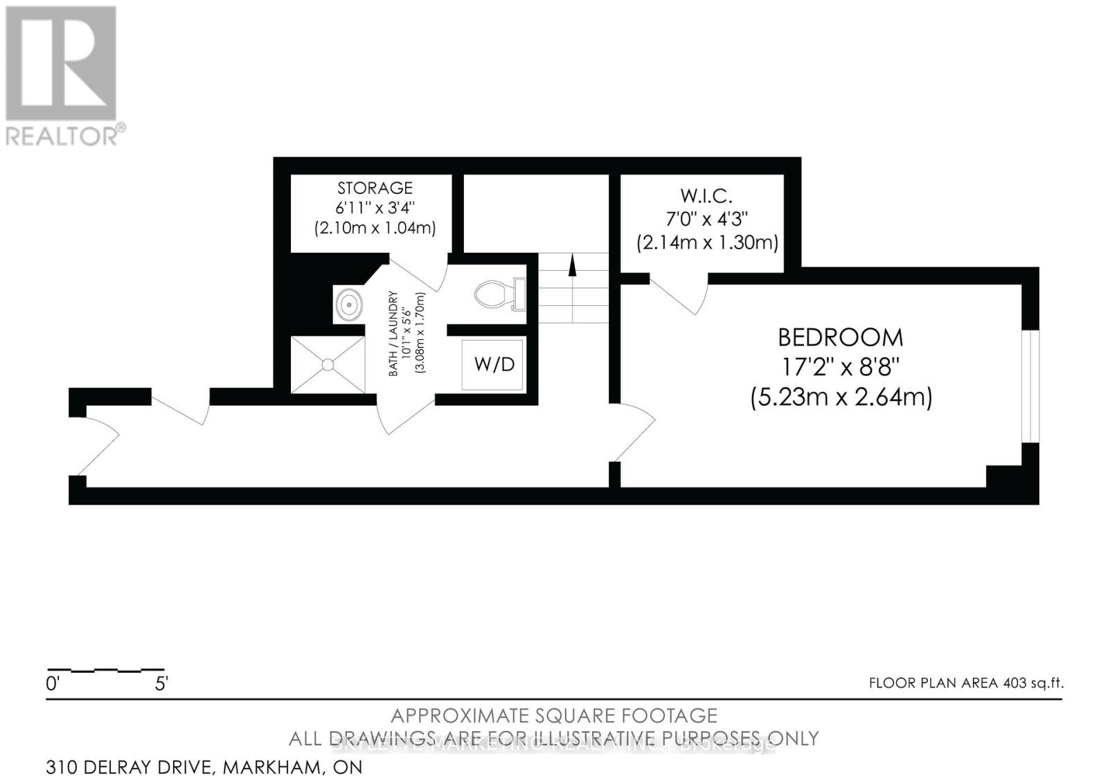 310 Delray Drive, Markham, Ontario  L6E 0R2 - Photo 48 - N12180724