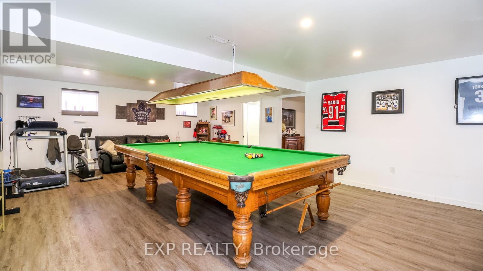 5 Bourgeois Beach Road, Tay (Victoria Harbour), Ontario  L0K 2A0 - Photo 28 - S12180750