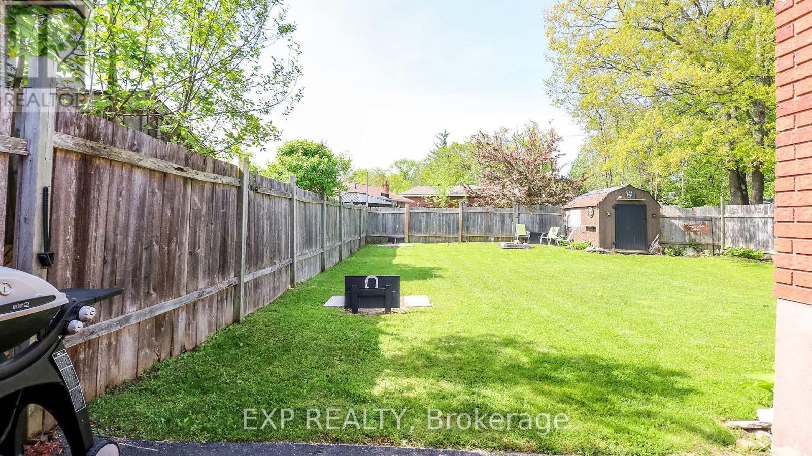 5 Bourgeois Beach Road, Tay (Victoria Harbour), Ontario  L0K 2A0 - Photo 35 - S12180750