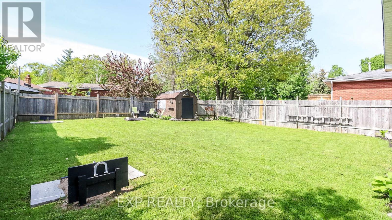 5 Bourgeois Beach Road, Tay (Victoria Harbour), Ontario  L0K 2A0 - Photo 36 - S12180750