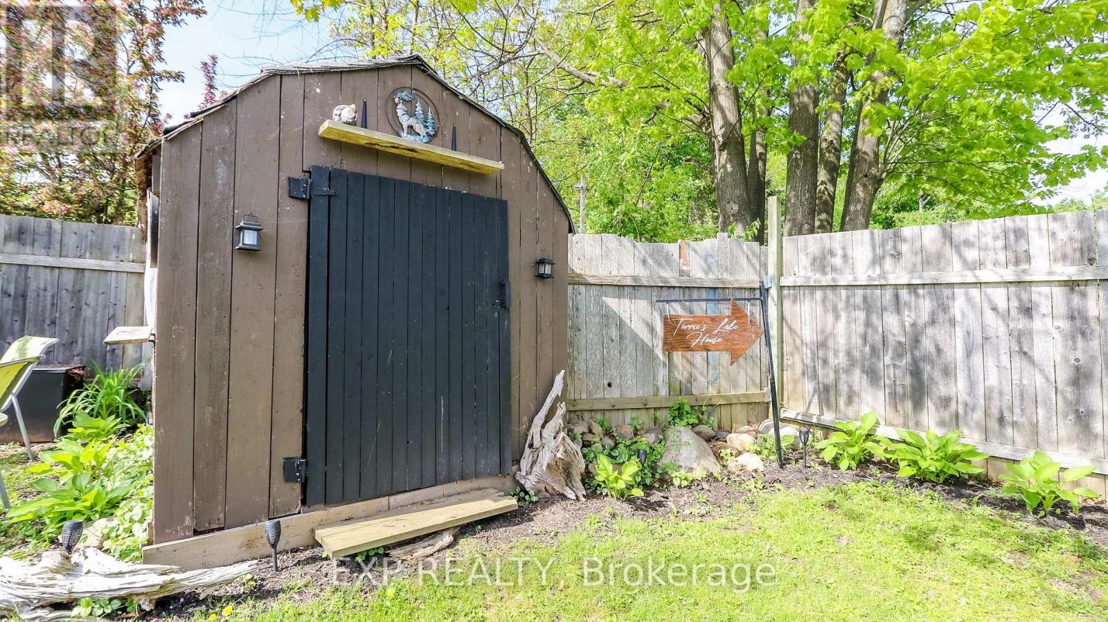 5 Bourgeois Beach Road, Tay (Victoria Harbour), Ontario  L0K 2A0 - Photo 38 - S12180750