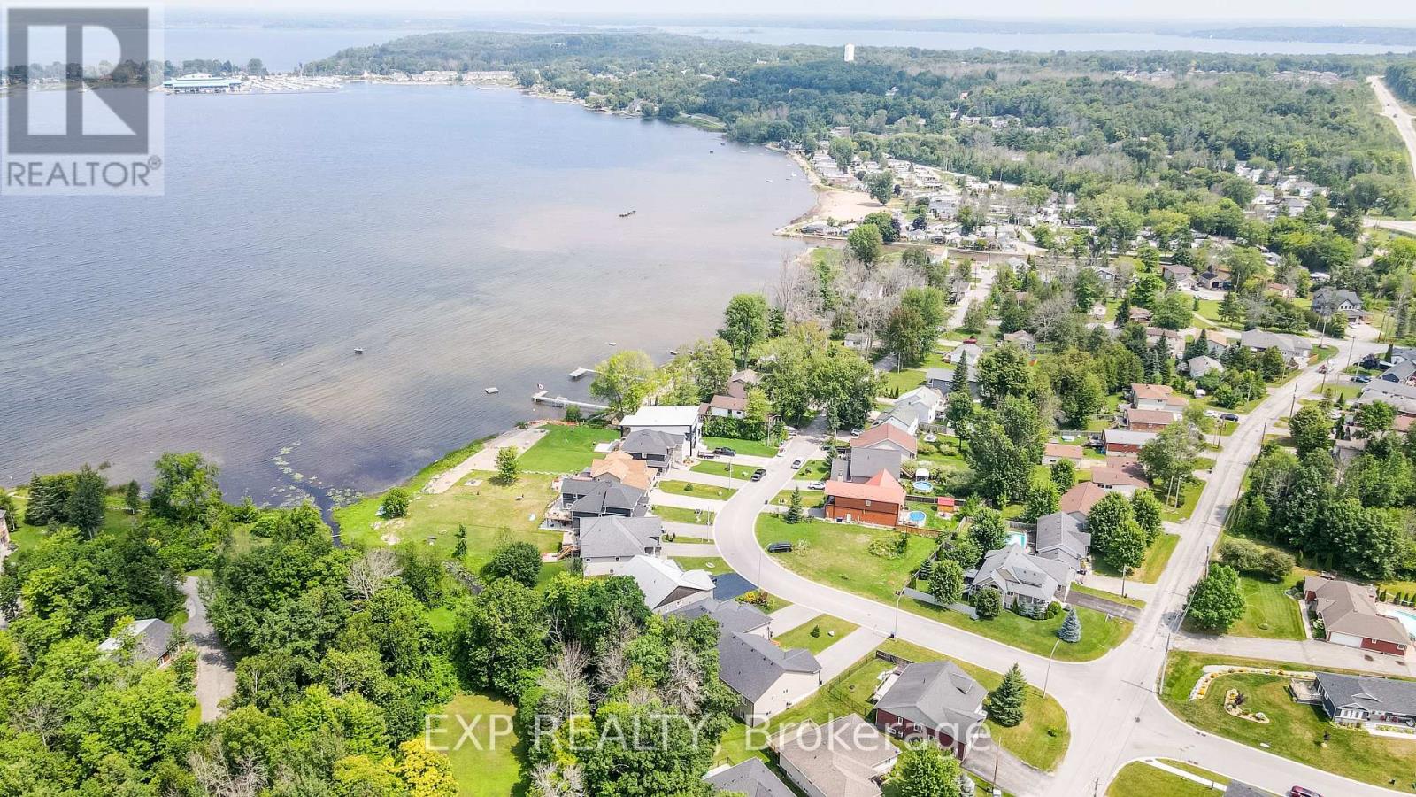 5 Bourgeois Beach Road, Tay (Victoria Harbour), Ontario  L0K 2A0 - Photo 46 - S12180750