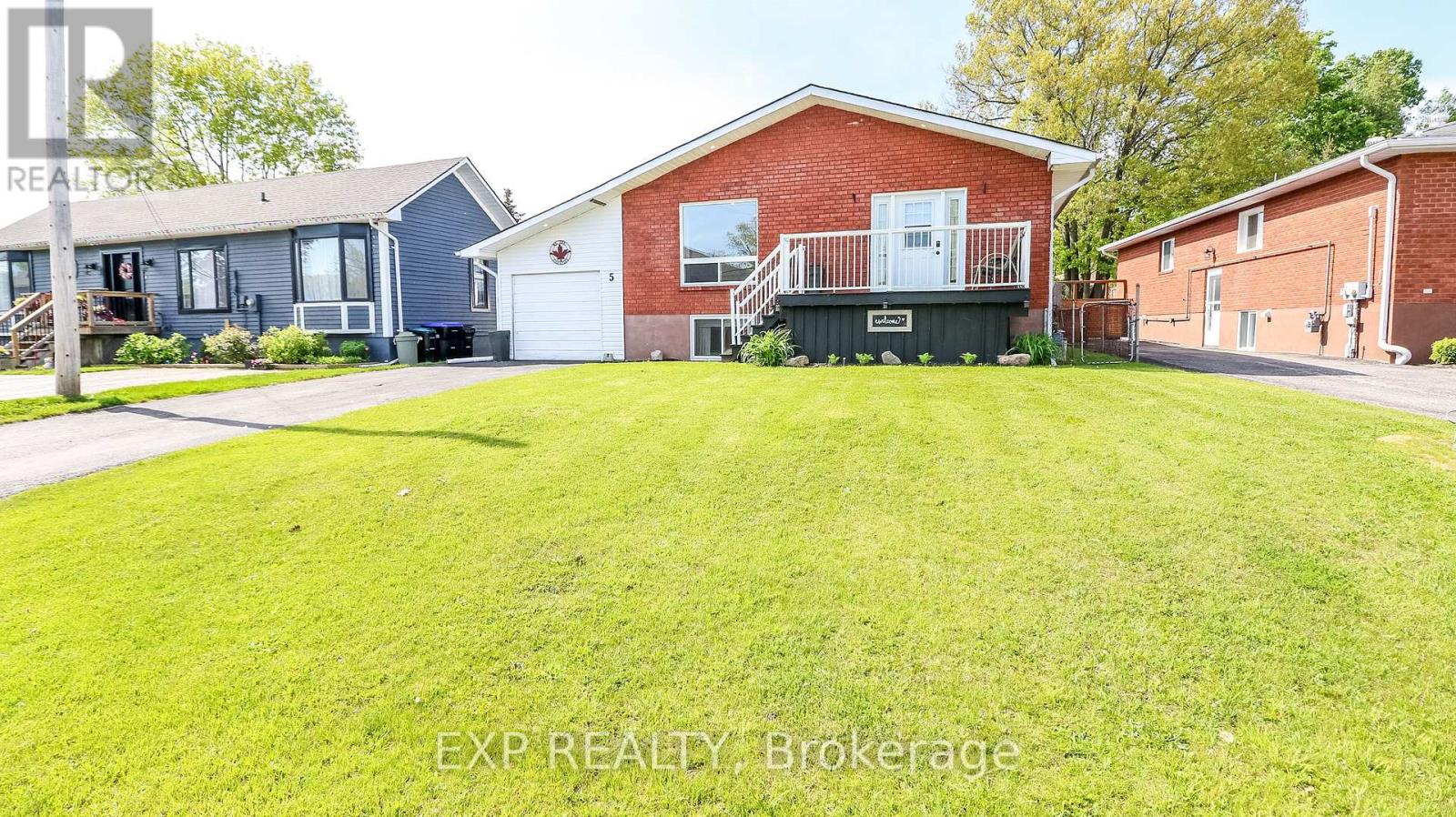 5 Bourgeois Beach Road, Tay (Victoria Harbour), Ontario  L0K 2A0 - Photo 6 - S12180750