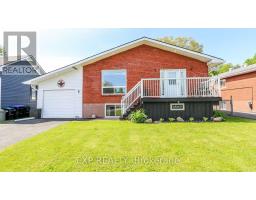 5 BOURGEOIS BEACH ROAD, Tay, Ontario