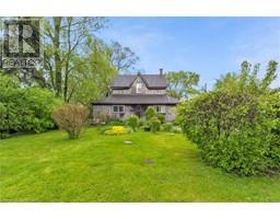 382 BEACH Boulevard, Hamilton, Ontario