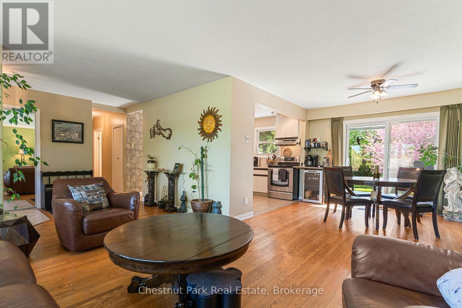 31 Saunders Street, Collingwood, Ontario L9Y 0G3 - Photo 10 - S12180823