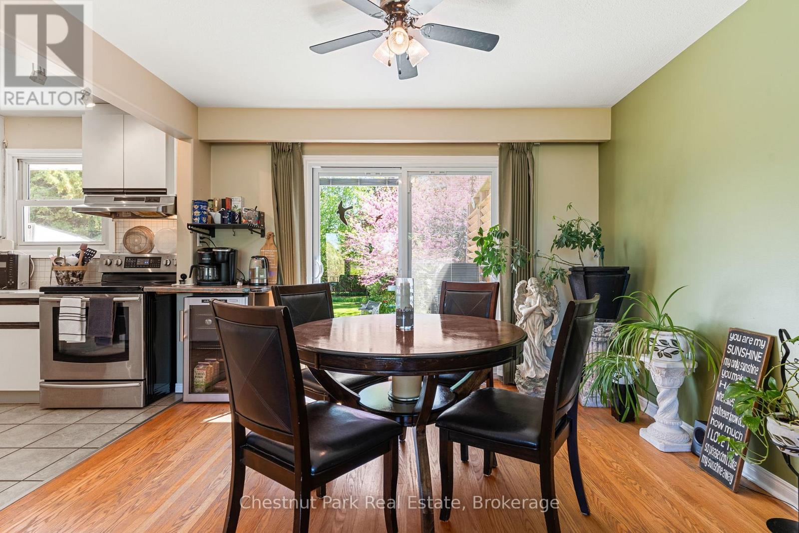 31 Saunders Street, Collingwood, Ontario L9Y 0G3 - Photo 11 - S12180823
