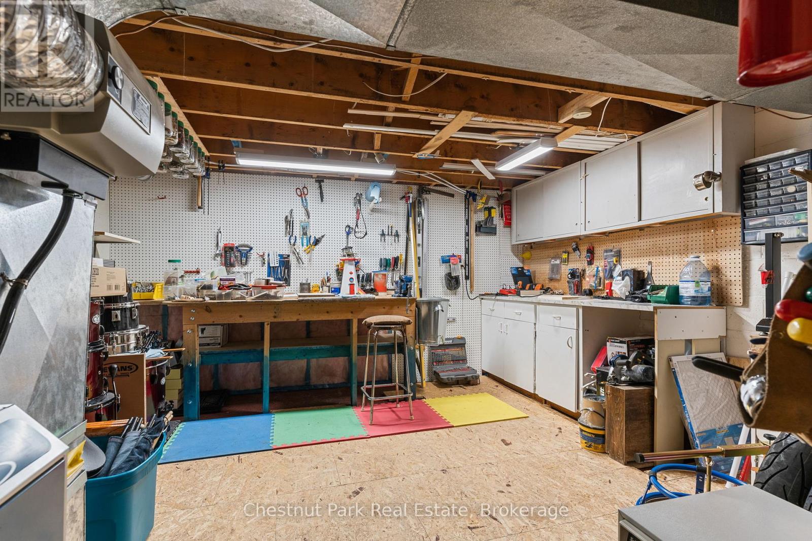 31 Saunders Street, Collingwood, Ontario L9Y 0G3 - Photo 26 - S12180823