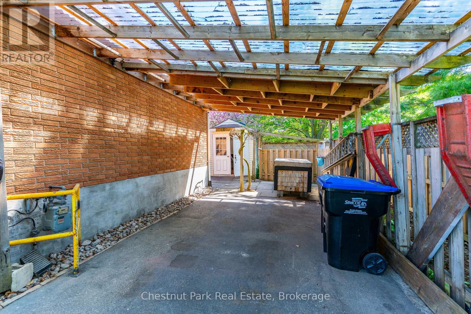31 Saunders Street, Collingwood, Ontario  L9Y 0G3 - Photo 31 - S12180823
