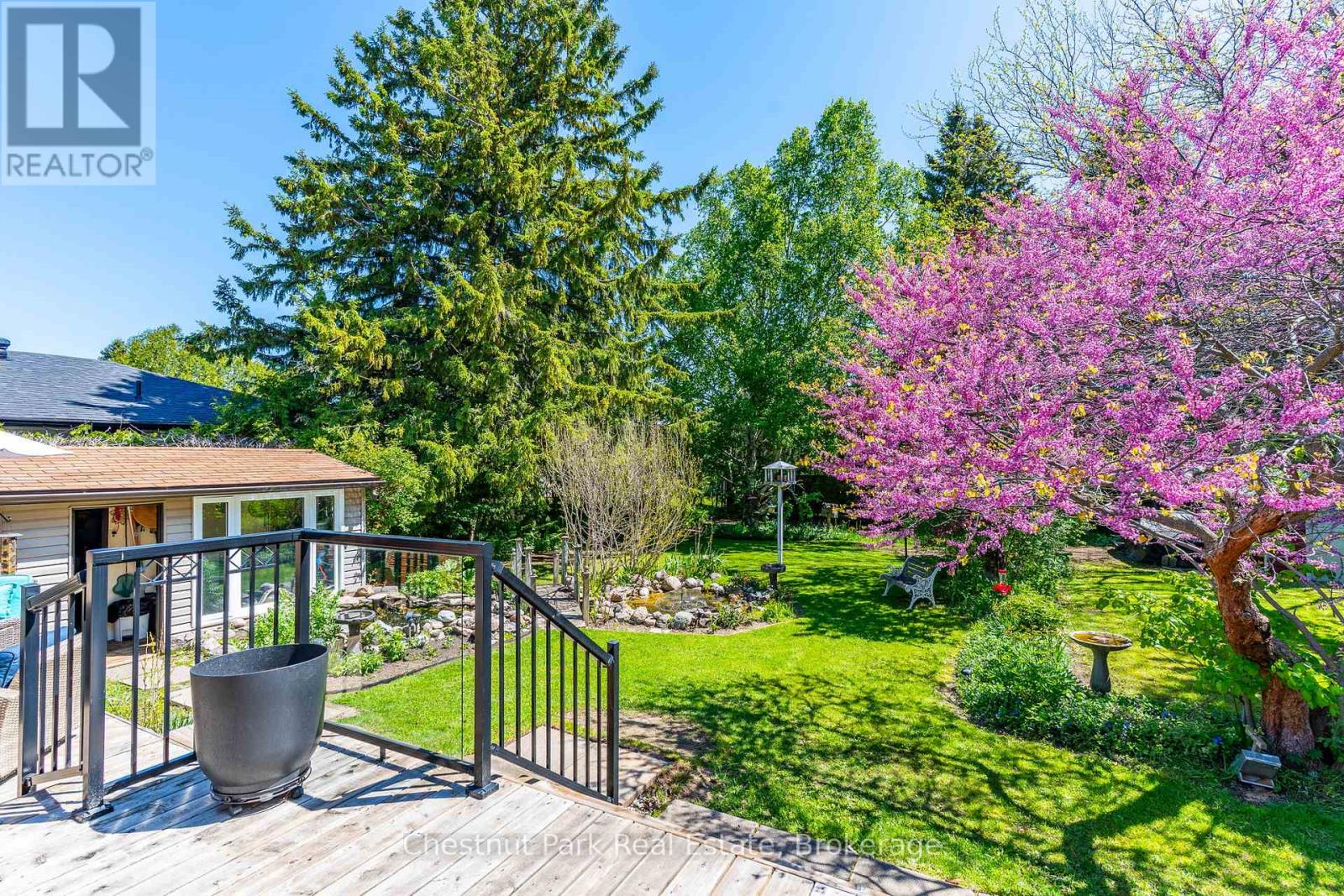 31 Saunders Street, Collingwood, Ontario L9Y 0G3 - Photo 34 - S12180823