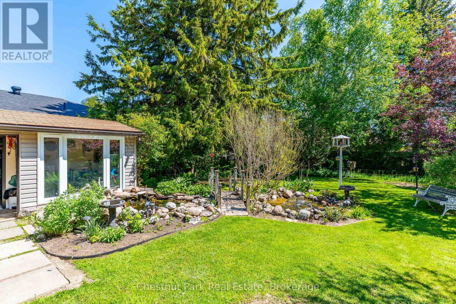 31 Saunders Street, Collingwood, Ontario L9Y 0G3 - Photo 39 - S12180823