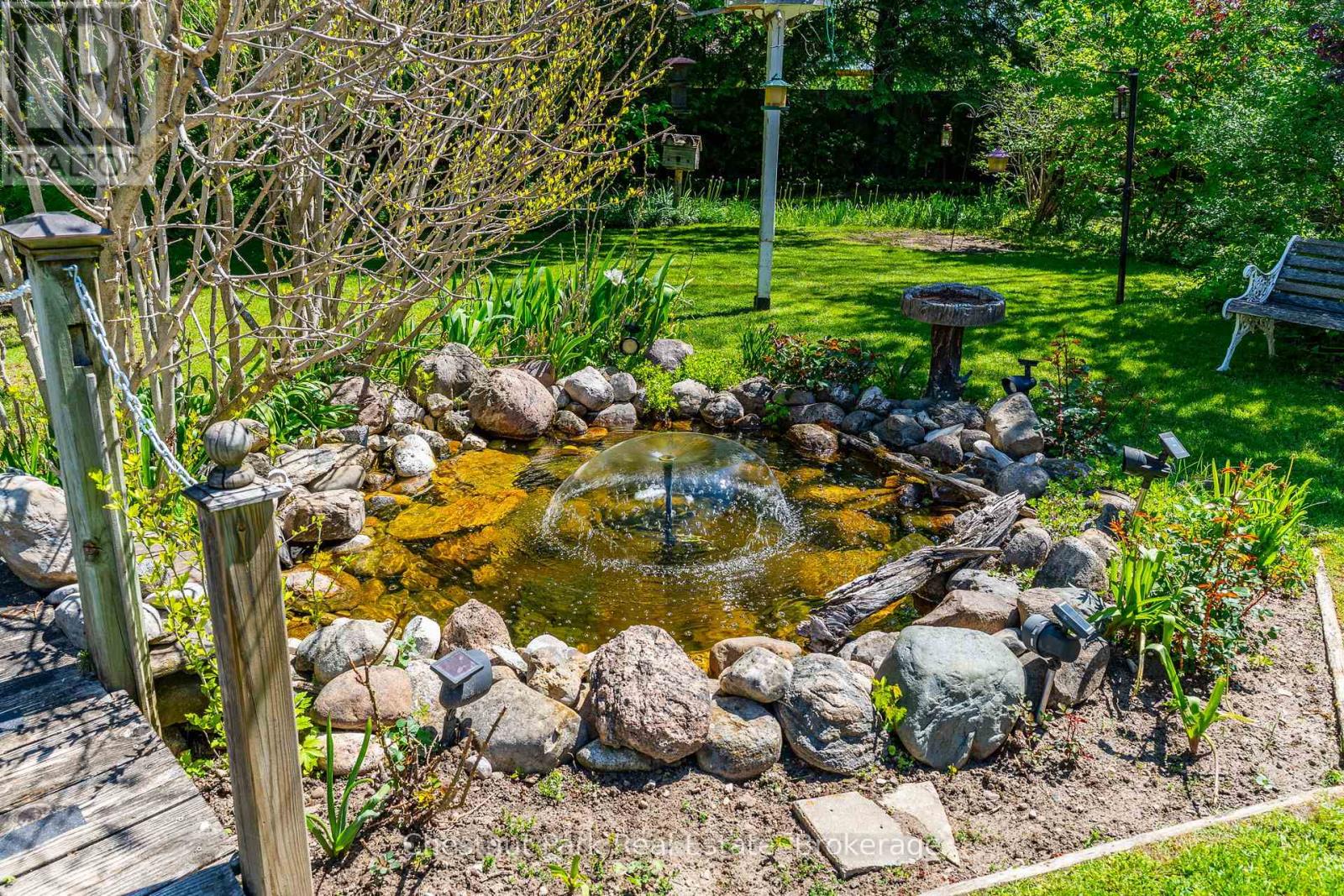 31 Saunders Street, Collingwood, Ontario L9Y 0G3 - Photo 40 - S12180823