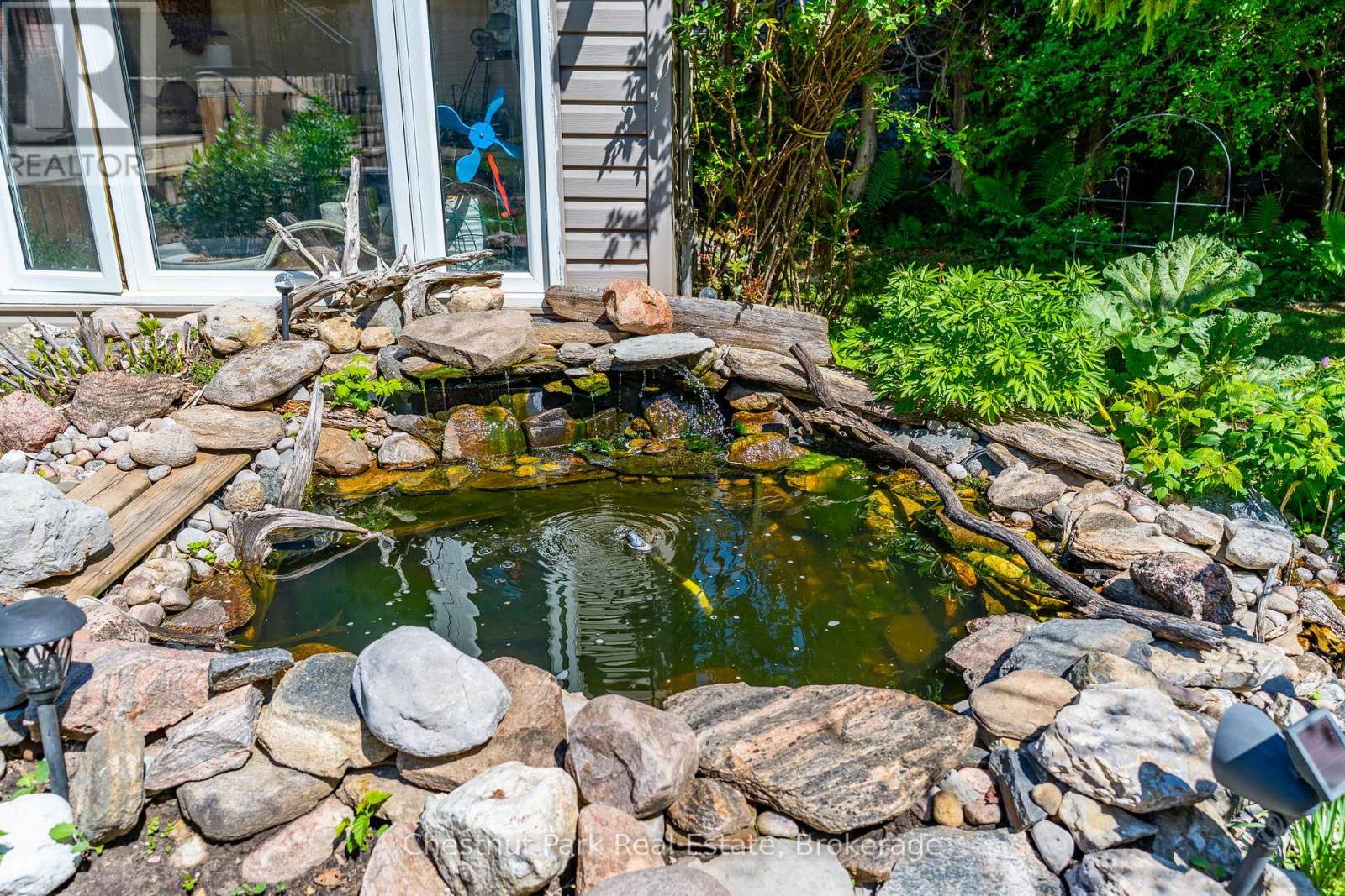 31 Saunders Street, Collingwood, Ontario L9Y 0G3 - Photo 41 - S12180823