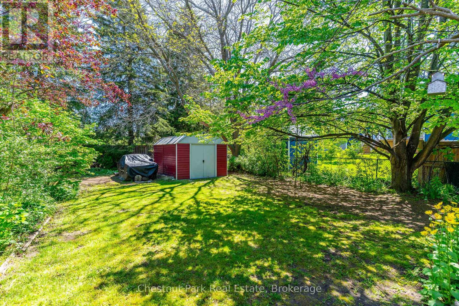 31 Saunders Street, Collingwood, Ontario L9Y 0G3 - Photo 42 - S12180823