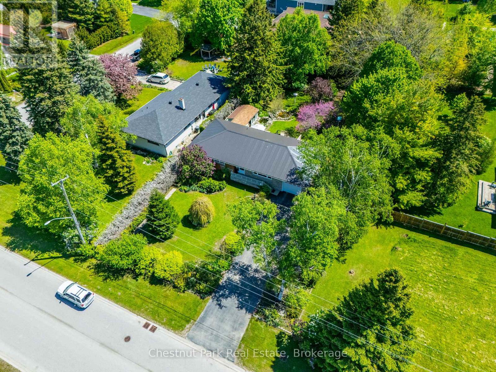 31 Saunders Street, Collingwood, Ontario  L9Y 0G3 - Photo 45 - S12180823
