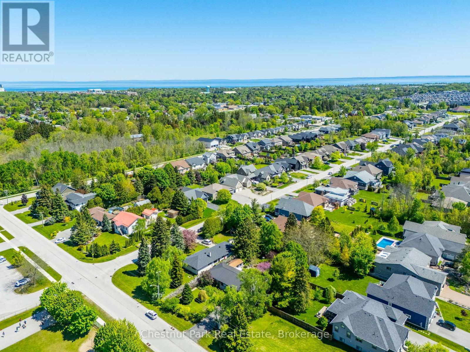 31 Saunders Street, Collingwood, Ontario  L9Y 0G3 - Photo 47 - S12180823