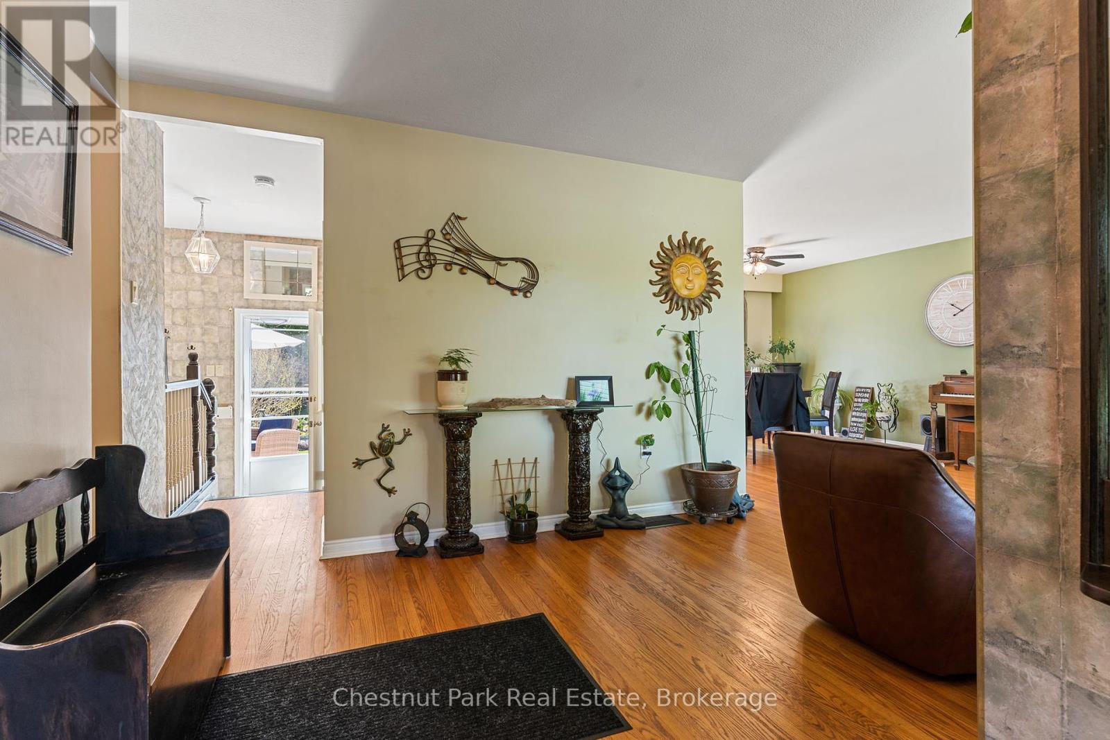 31 Saunders Street, Collingwood, Ontario L9Y 0G3 - Photo 7 - S12180823