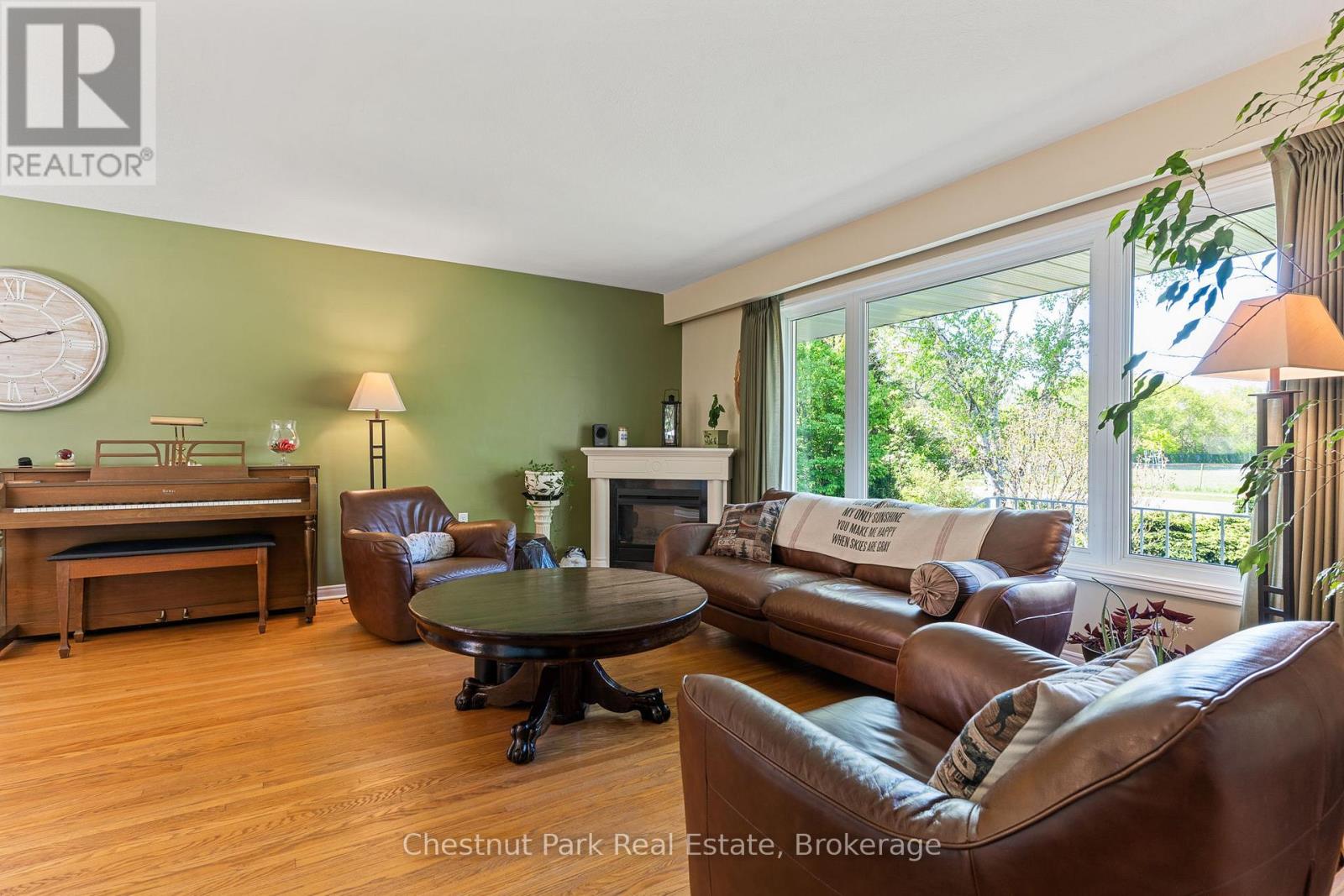 31 Saunders Street, Collingwood, Ontario L9Y 0G3 - Photo 8 - S12180823