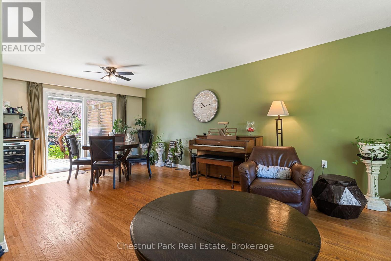 31 Saunders Street, Collingwood, Ontario L9Y 0G3 - Photo 9 - S12180823