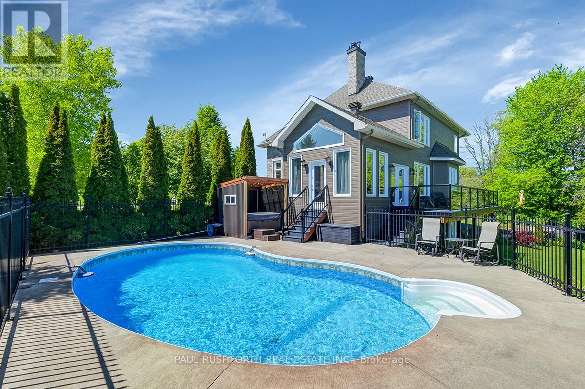 115 Gascon Street, Alfred And Plantagenet, Ontario  K0B 1J0 - Photo 44 - X12062490