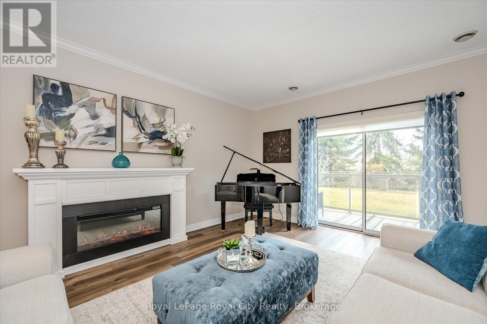 104 - 60 Wyndham Street S, Guelph, Ontario  N1E 7H7 - Photo 10 - X12180814