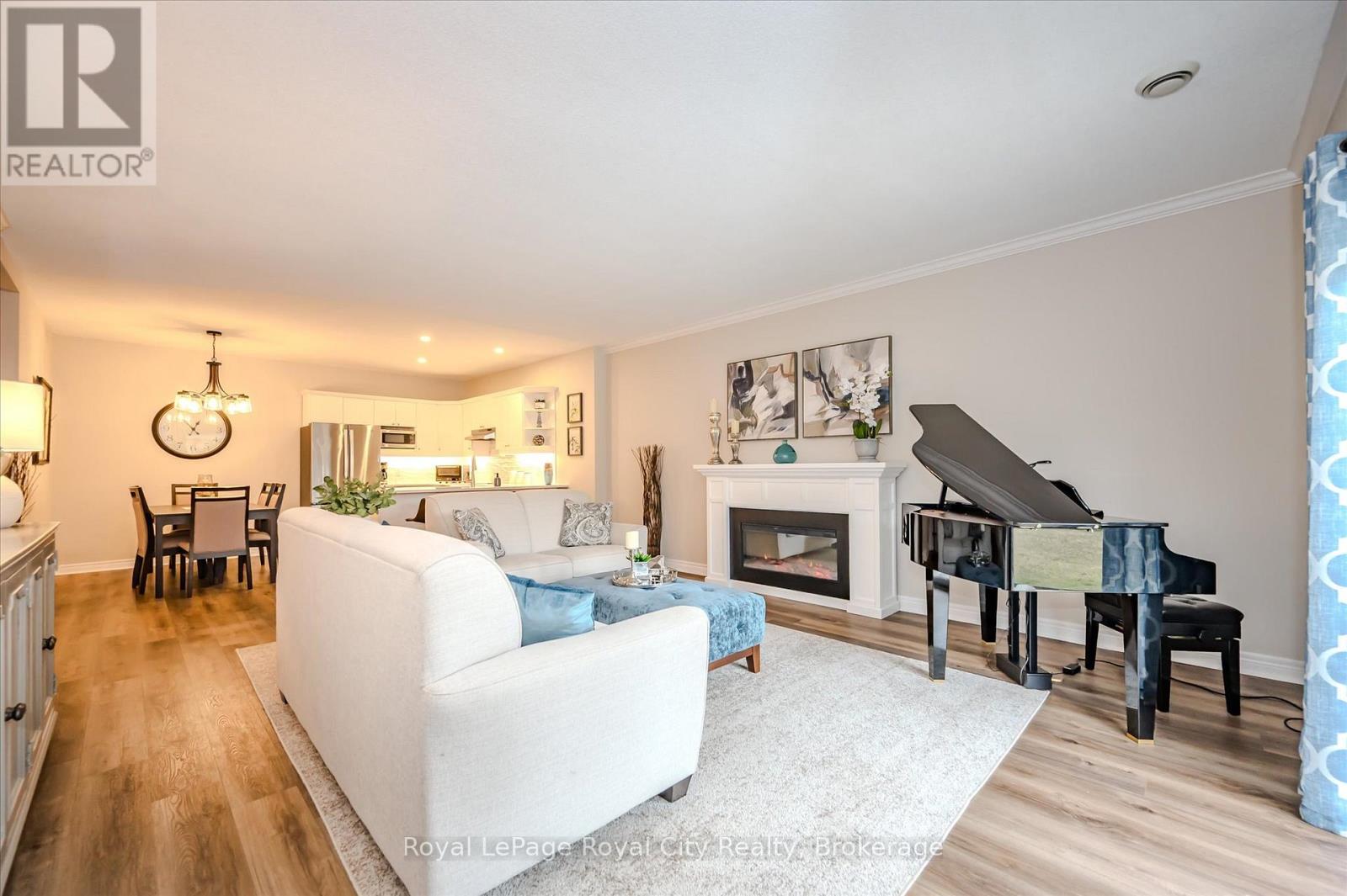 104 - 60 Wyndham Street S, Guelph, Ontario  N1E 7H7 - Photo 11 - X12180814
