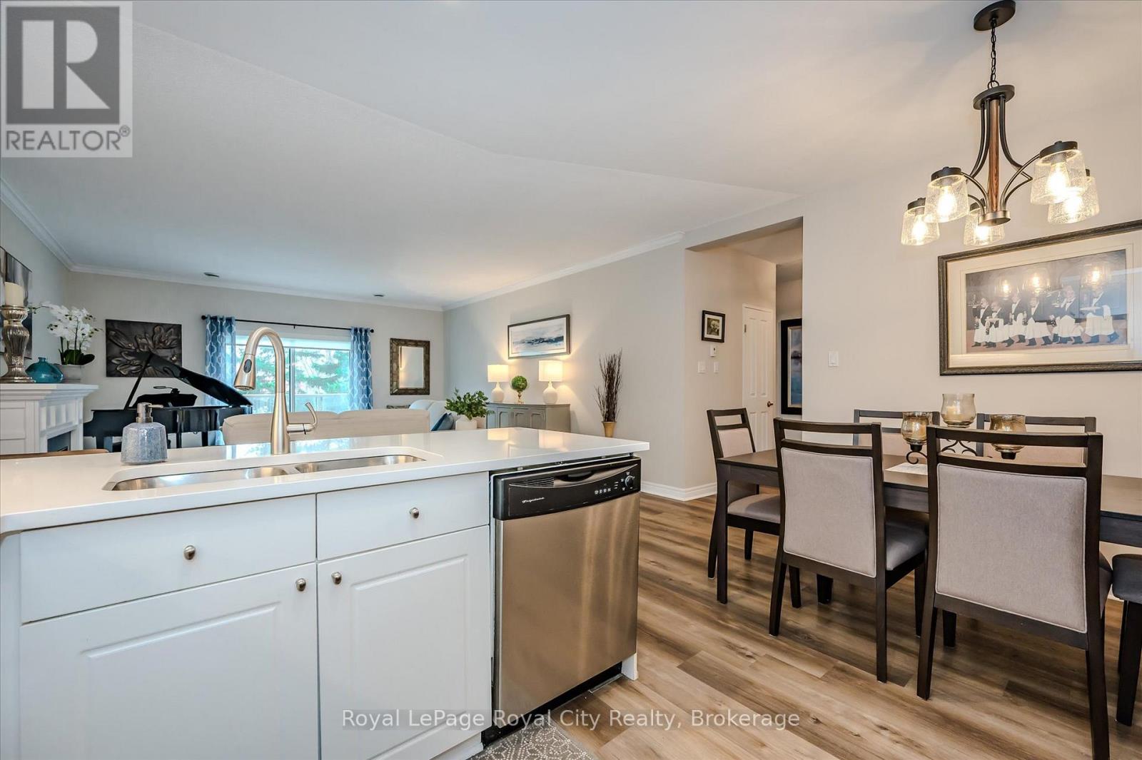 104 - 60 Wyndham Street S, Guelph, Ontario  N1E 7H7 - Photo 16 - X12180814
