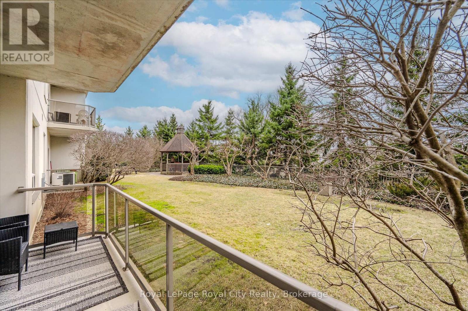 104 - 60 Wyndham Street S, Guelph, Ontario  N1E 7H7 - Photo 30 - X12180814