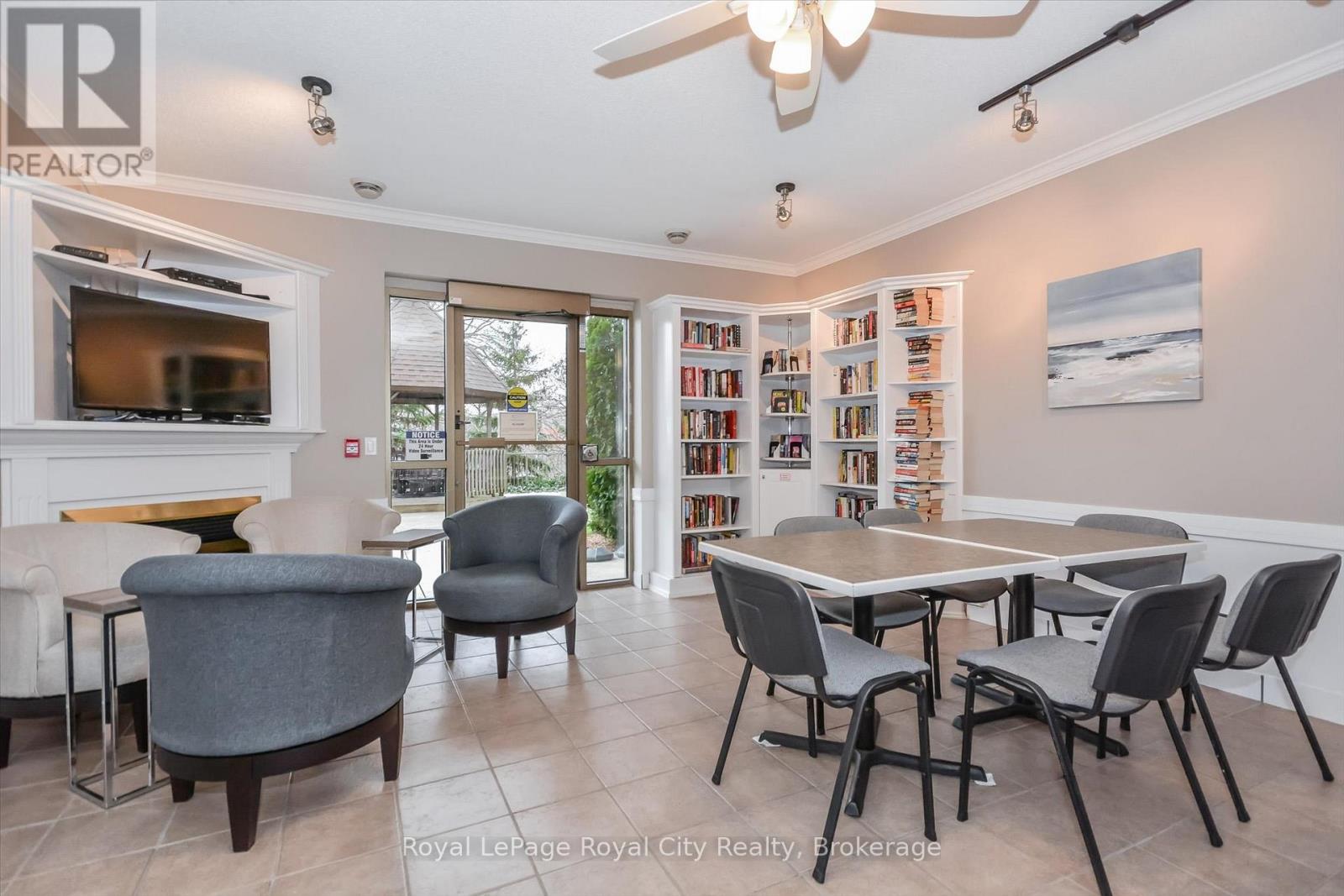 104 - 60 Wyndham Street S, Guelph, Ontario  N1E 7H7 - Photo 31 - X12180814