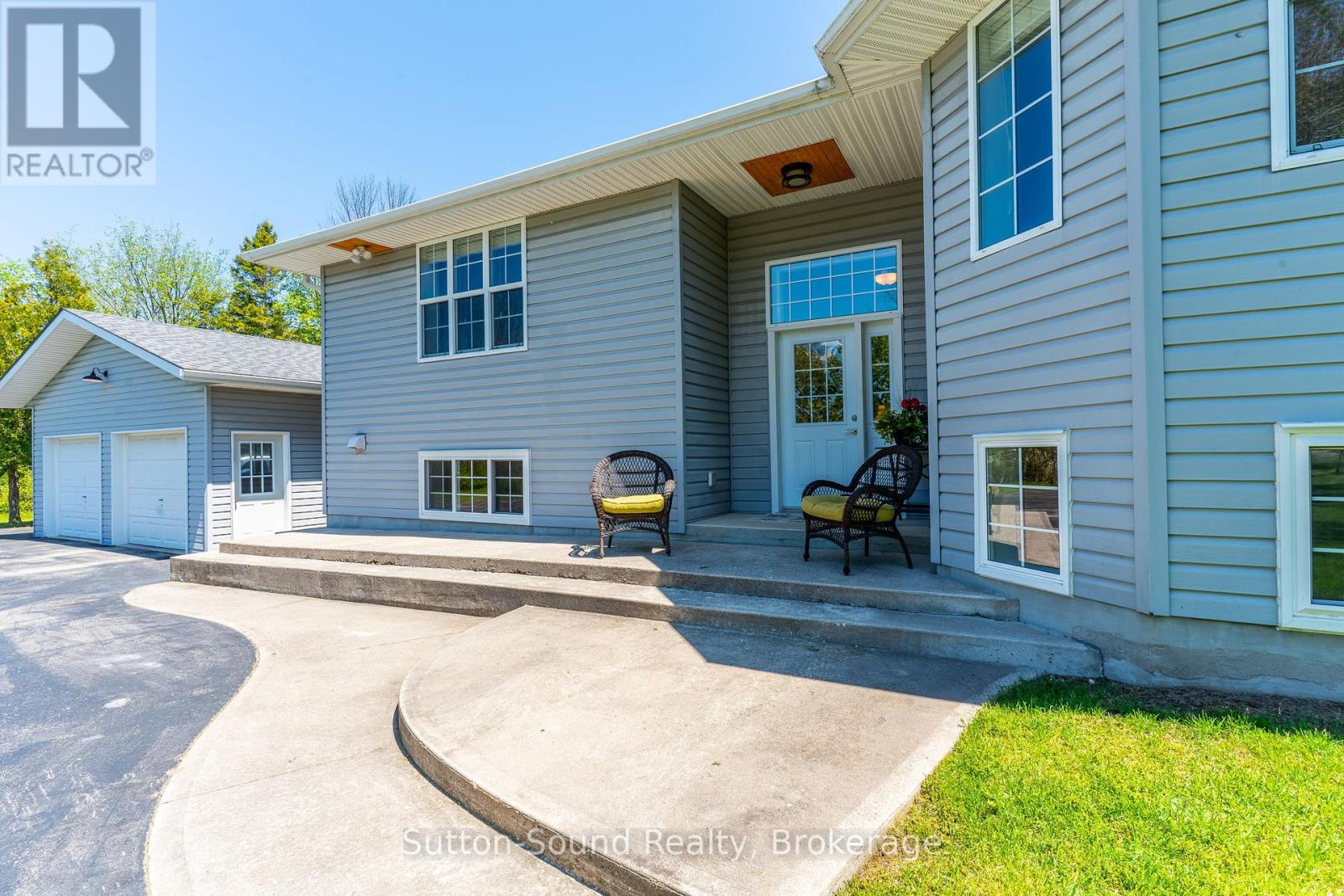 418555 A CONCESSION, Meaford, Ontario