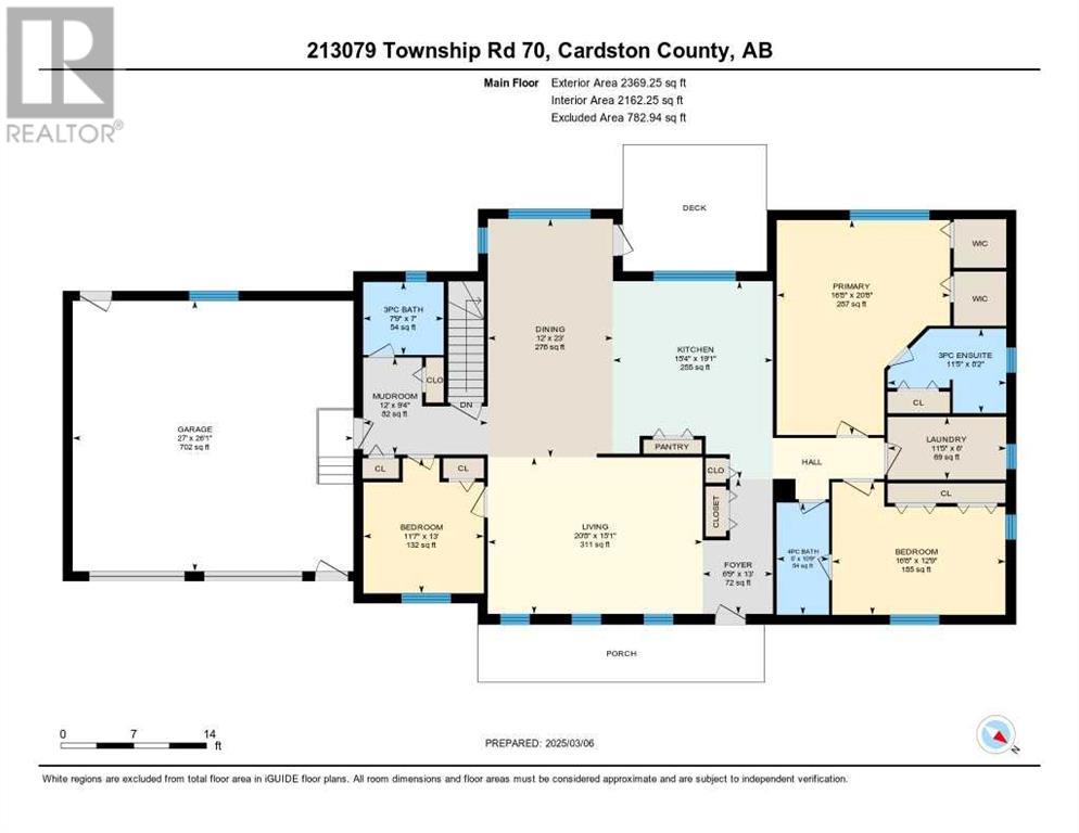 213079b Twp 70, Rural Cardston County, Alberta  T0K 2N0 - Photo 42 - A2198394