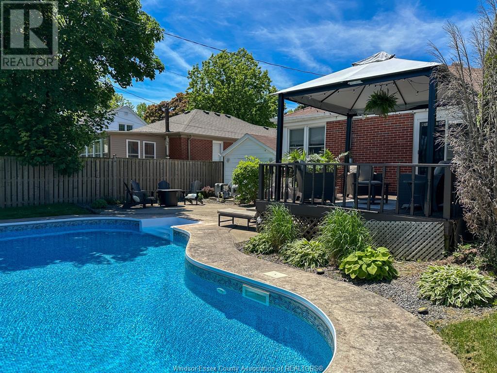 866 Belleperche Place, Windsor, Ontario  N8S 3C1 - Photo 32 - 25013435