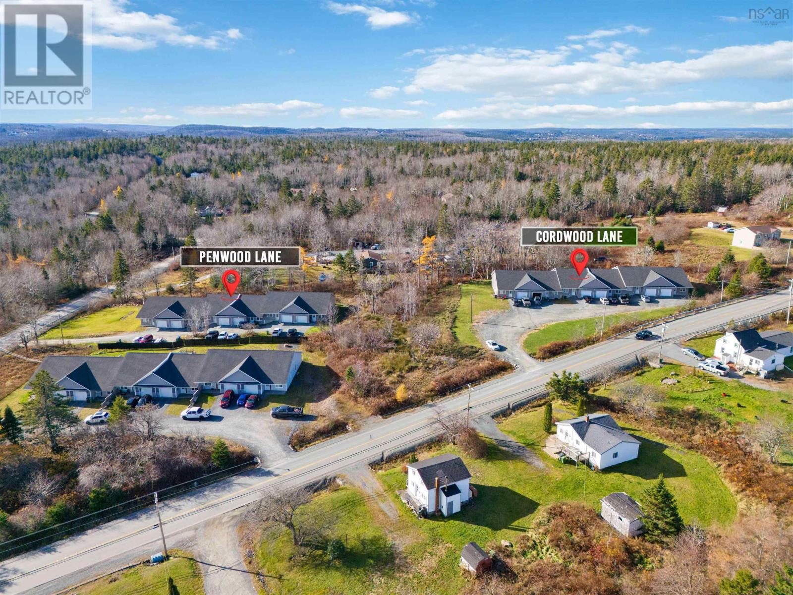 10-20 Cordwood Lane, Upper Hammonds Plains, Nova Scotia  B4B 2H9 - Photo 1 - 202512670