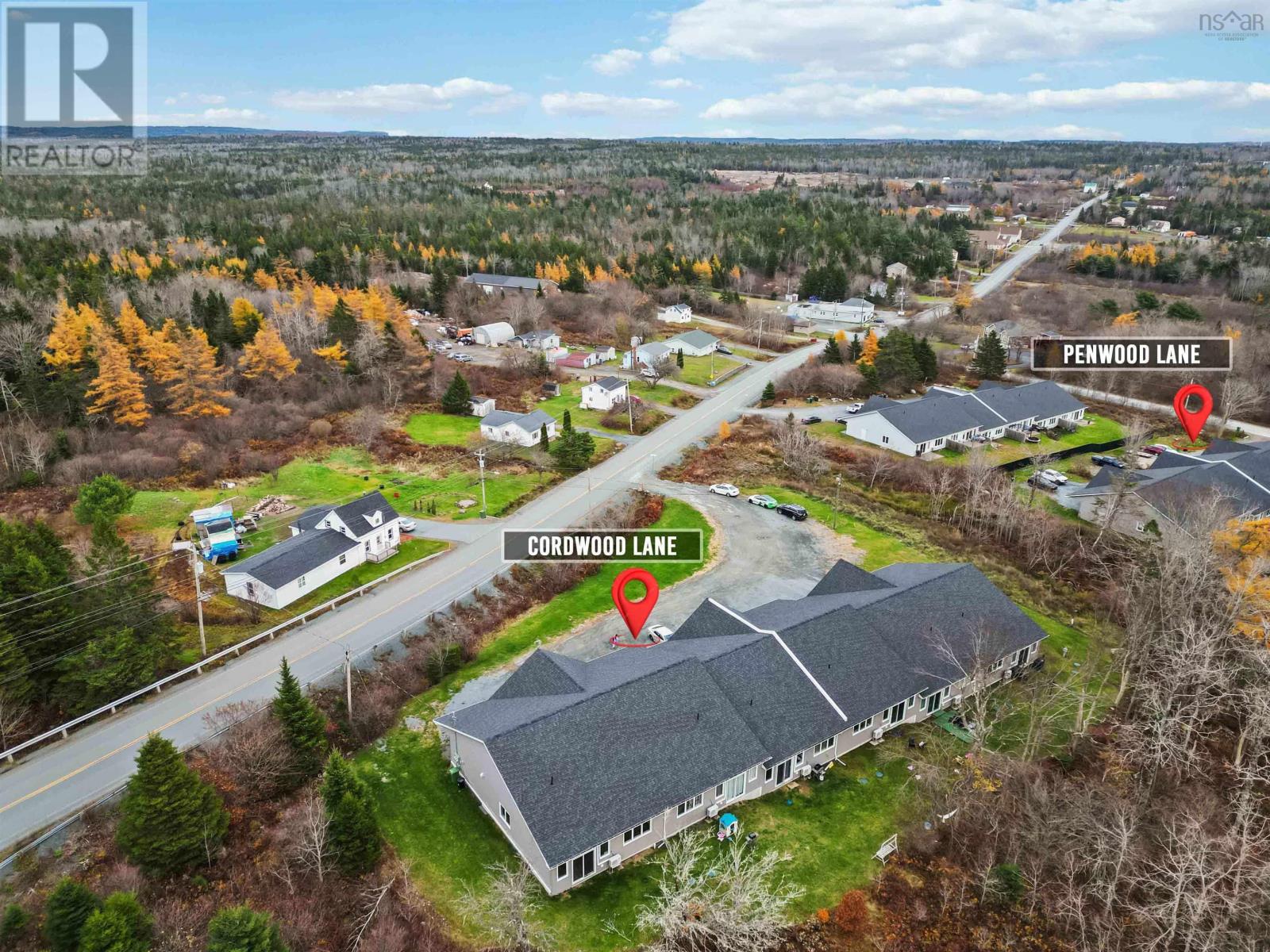 10-20 Cordwood Lane, Upper Hammonds Plains, Nova Scotia  B4B 2H9 - Photo 2 - 202512670