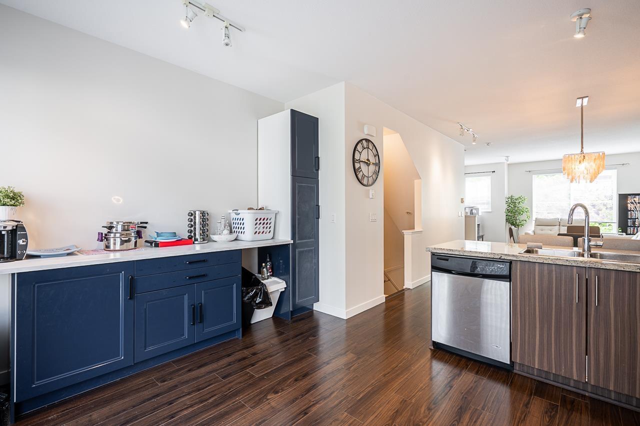 28 31032 Westridge Place, Abbotsford, British Columbia  V2T 0C6 - Photo 12 - R3005355