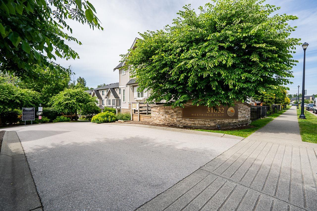 28 31032 WESTRIDGE PLACE, Abbotsford, British Columbia