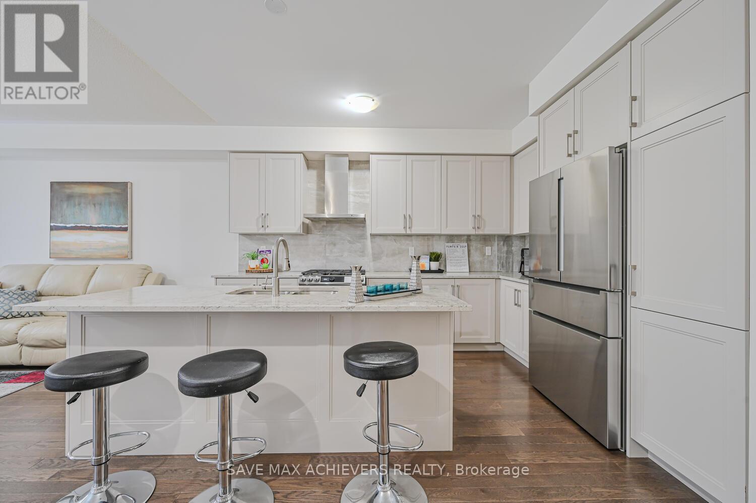 13 Banner Elk Street, Brampton (Bram West), Ontario  L6Y 6J6 - Photo 11 - W12180716