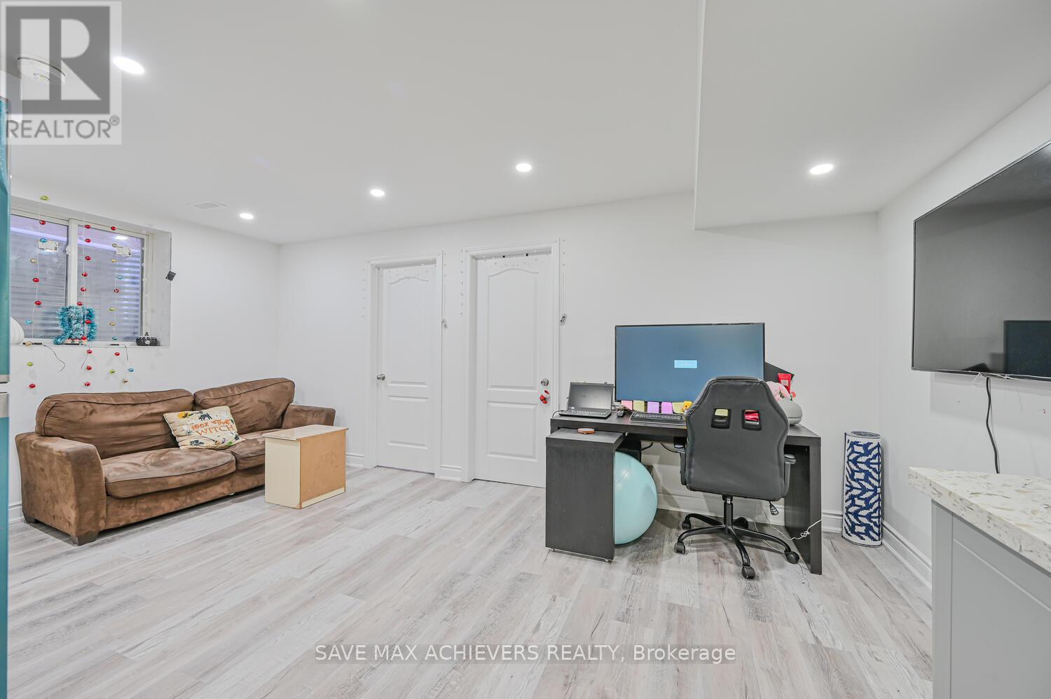 13 Banner Elk Street, Brampton (Bram West), Ontario  L6Y 6J6 - Photo 30 - W12180716